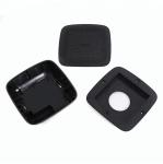 ABS Plastic Injection Molded Parts For Auto Accessories Custom Plastic Parts