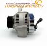 Buy cheap Komatsu PC200-6 SD102 Engine Alternator 24V 40A 600-861-3410 600-861-3111 101-211-4310 from wholesalers