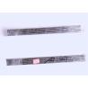 Buy cheap Bathroom Shower Metal Door Hinges Portable Folding 180 Degrees Bevel Edge from wholesalers