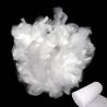 Buy cheap 4080 Low Melt Polyester Staple Fiber 2D×51mm For N95 Mask ES Hot Air Cotton from wholesalers