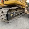 Buy cheap Original Used 2020 Komatsu Excavator Machine 20 Ton PC200Japan Digger from wholesalers