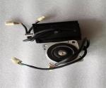 Buy cheap Lead Input Power Supply Industrial Servo Motor Rated Speed 3000RPM Rated Output 200W from wholesalers