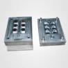Buy cheap 0.02mm Led Light Housing Parts from wholesalers