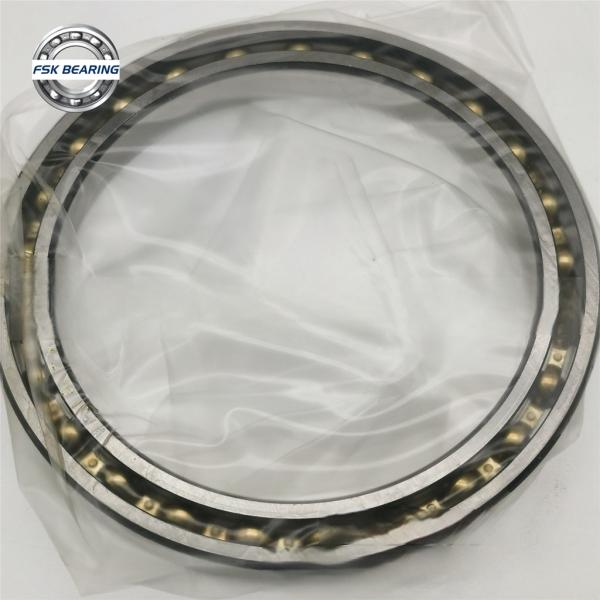 Premium Quality 61822-Y 6822 Deep Groove Ball Bearings 110x140x16mm Gcr15 Chrome