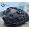 Buy cheap Long Lifespan 6-10 Years Marine Pneumatic Fender High Performance from wholesalers