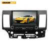 Buy cheap Touch Screen Car Stereo Multimedia Android Car Radio for Mitsubishi Yishen 2010-2016 from wholesalers