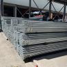Buy cheap GI Pipe Steel Pre Galvanized Tube Hot Dip Galvanized Round Steel Pipe For Construction from wholesalers