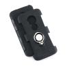 Buy cheap 360 Rotating Belt Clip Phone Cover Heavy Duty High Protection For Samsung from wholesalers