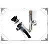 Buy cheap PHOENIX STAR 9MM Glass Bongs Straight Tube Smoking Water Pipe from wholesalers