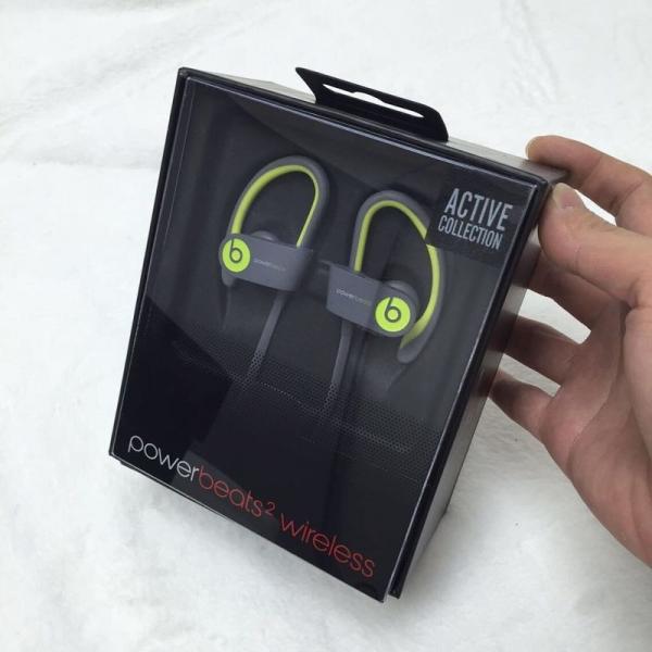 Buy cheap Power beats 2 by Dr Dre Wireless Bluetooth headphones - Shock Yellow Active from grgheadsets.aliexpress.com from wholesalers