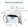 Buy cheap 3500-5500K Ajustable LED Dental Chair Lamp For Dentistry 8000Lx from wholesalers
