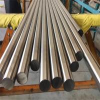 Buy cheap Metal 304 316 Stainless Steel Round Rod 10mm 20mm 30mm 40mm 50mm Diameter product