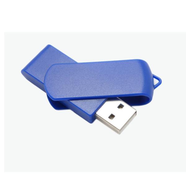 Buy cheap Full Memory Twist USB Drive 8GB 32GB 16GB Usb Stick FCC Approved from wholesalers