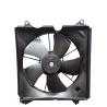Buy cheap Car Cooling System Radiator Water Tank Fan Assembly for 2017-2018 HONDA ACCORD 2.0 CR1 from wholesalers