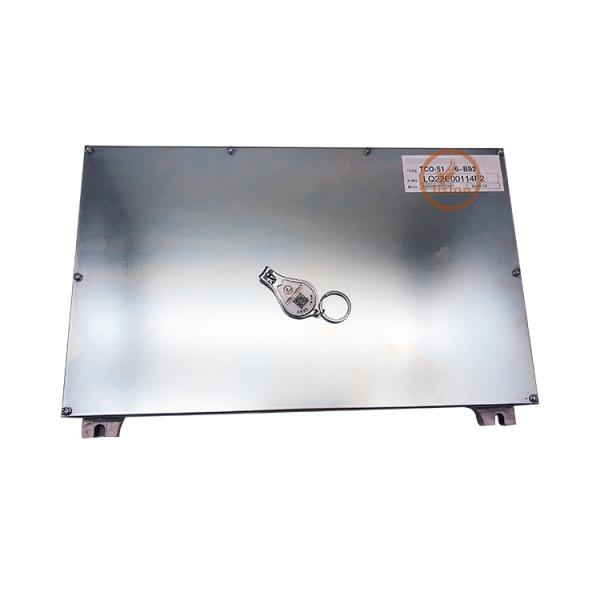 Buy cheap LQ22E00114F2 CAT Digger Parts CPU Control Computer Board E265 from wholesalers