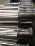Various Connection Types API 5CT Crossover