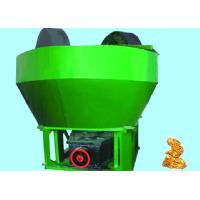 Buy cheap ISO9001 Stone Crusher Machine 1100 Centrifugal Gold Separator product