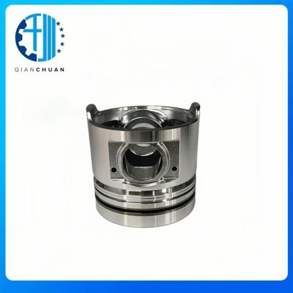 Buy cheap 32A17-05102 Piston For Mitsubishi S4S S6S Forklift Engine Parts from wholesalers