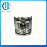 Buy cheap 32A17-05102 Piston For Mitsubishi S4S S6S Forklift Engine Parts from wholesalers
