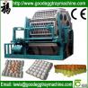Buy cheap 12-Celled Egg Carton /Box Making Machinery from wholesalers