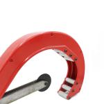 Portable Pvc Ppr Plastic Pipe Cutters 110mm 4 Inch