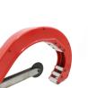 Buy cheap Manual 4 Inch Ratcheting Pvc Cutter HTJ110 For Building Material Shops from wholesalers