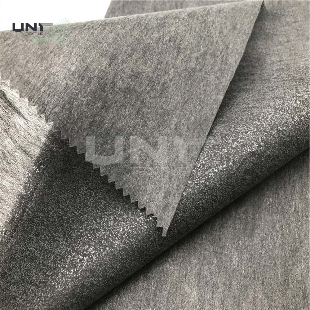 Cut Away Embroidery Backing Paper Polyester Nonwoven Embroidery Stabilizer