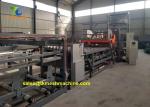 Concrete Bar 5-12mm Fence Welding Machine For Ribbed Bar Mesh Panel