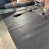 Buy cheap OEM/ODM Faux Grain Leather Bovine Split Finished Mixed colour from wholesalers