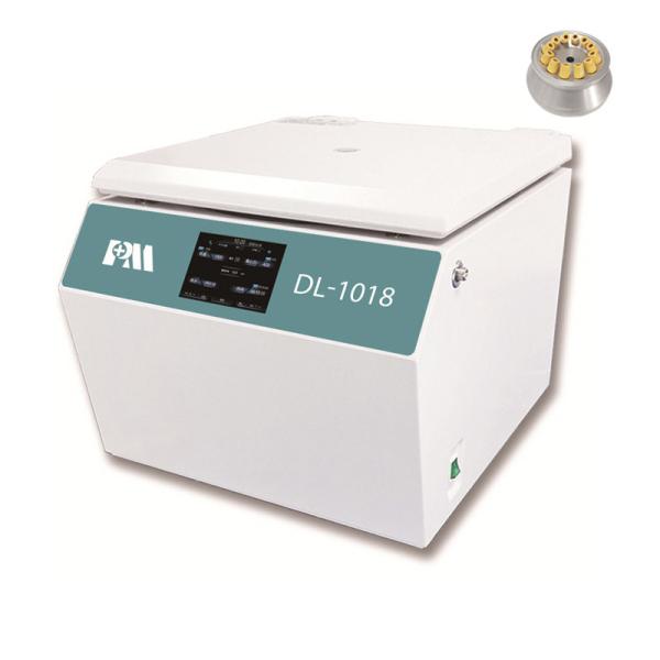 Buy cheap H0224 Stainless Steel Chamber Cell Debris Low Speed Centrifuge Medical from wholesalers