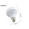 Buy cheap Bedroom E27 Bluetooth Bulb Music Playing Light Bulbs 500LM 4 Lighting Modes from wholesalers