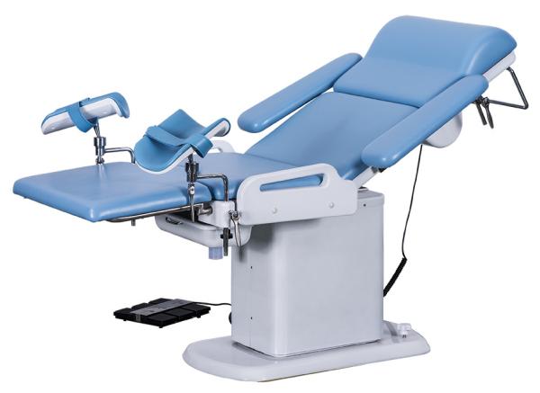 Buy cheap Electric Gynaecology Examination Table Obstetric Delivery Bed from wholesalers