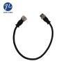 Buy cheap Copper Connector 2 Channels 5 Pin 10M Aviation Cable from wholesalers
