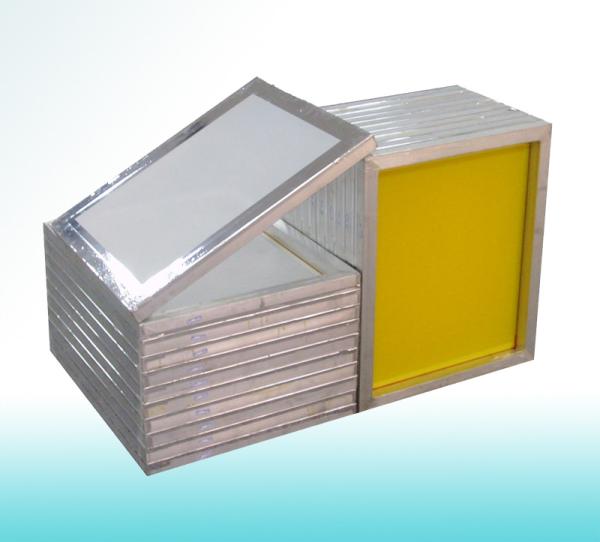 Buy cheap Tensioner screen printing mesh from wholesalers