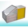 Buy cheap Aluminium screen frames from wholesalers