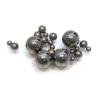 Buy cheap Heavy Weight TSS Tungsten Super Shot 5.0 Mm Small Volume Hardness from wholesalers
