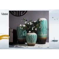 Buy cheap 3PCS Decorative Porcelain Vase product