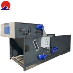Fiber Bale Opener Fiber Opening Machine Fiber Filling Machine hot sell