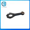 Buy cheap Connecting Rod 65.02401-6019 65.02401-6198 for Doosan Daewoo DE08 P222LE P180LE Engine Spare Parts from wholesalers