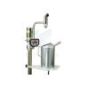Buy cheap Oil Transfer Kit Digital Oil Meter With Connection Elbow And Dispensing Tap Drain Tube from wholesalers