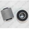 Buy cheap 54542-VW000 Nissan Control Arm Bushing 54524-3XA0A 0.25 Kg Easy Operation from wholesalers
