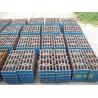 Buy cheap 118J Impact Value Wear-resistant Castings For SAG Mills And AG Mills from wholesalers