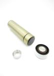 Fashionable Stainless Steel Thermos Flask Wide Mouth Thermal Coffee Mug