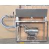 Buy cheap Craft Beer Brewery Portable Glass Bottle Cleaning Machine for Cold Water Cleaning Process from wholesalers