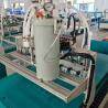 Buy cheap 150W Glue Dispensing Robot 8 Heads Adhesives Dispenser 220V For 2x4 Back Lit Panel Light from wholesalers