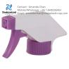 Buy cheap Incline Pump Trigger Sprayer Plastic Trigger Sprayers For Bottles Packaging from wholesalers