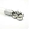 Buy cheap Stainless Steel P4 Bearing S6300 6301 6302 6303 6304 6305 6306ZZ Waterproof Ball Bearings from wholesalers
