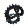 Buy cheap Black Mini Excavator Drive Sprockets Polished For Komatsu PC300 from wholesalers