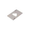 Buy cheap Poker ACE Stainless Steel Beer Bottle Opener,Cool innovative credit card sized stainless steel pocker bottle opener, bru from wholesalers