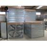 Buy cheap North&Husbandry-Poultry fan,Ventilation fan,Exhaust fan-50''/36''Box Fan-box fan from wholesalers